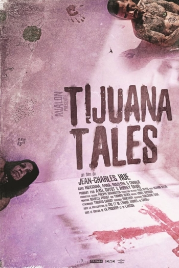 Tijuana Tales