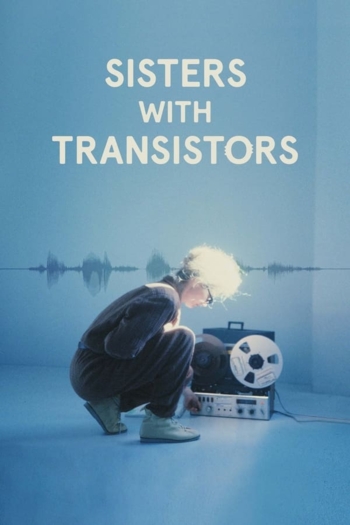 Sisters with Transistors