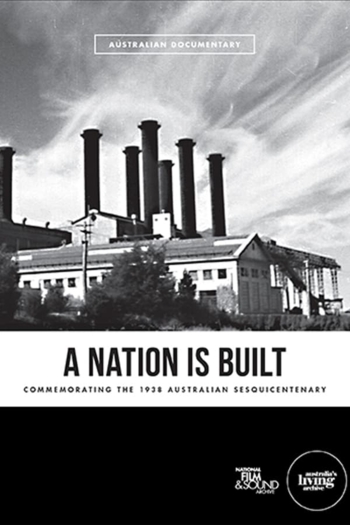 A Nation is Built