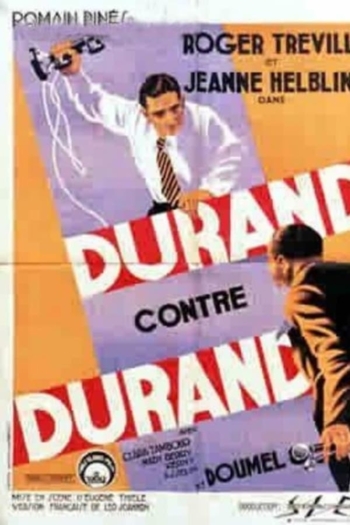 Durand versus Durand