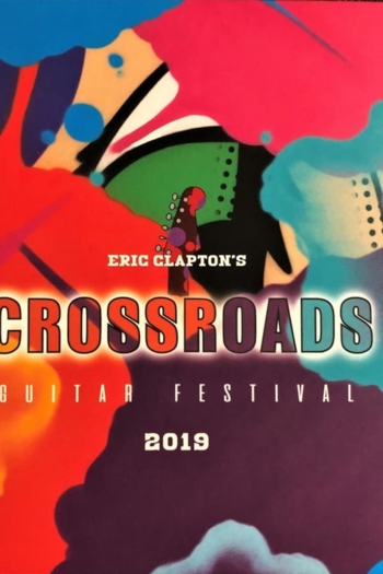 Eric Clapton's Crossroads Guitar Festival 2019