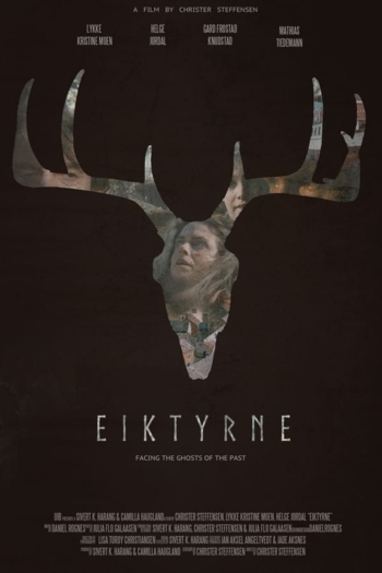 Eiktyrne