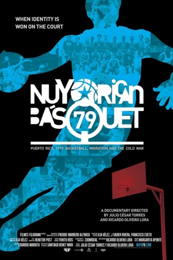 Nuyorican Básquet