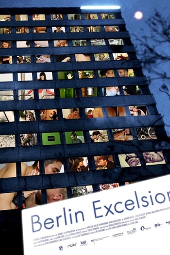 Berlin Excelsior