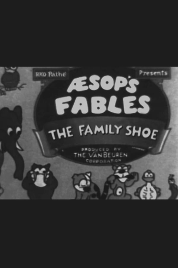 The Family Shoe