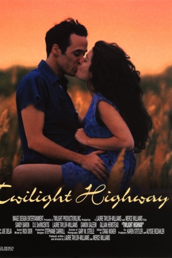 Twilight Highway
