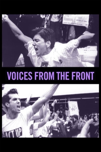 Voices from the Front