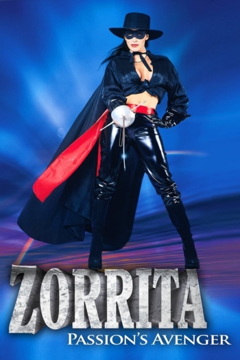 Zorrita: Passion's Avenger