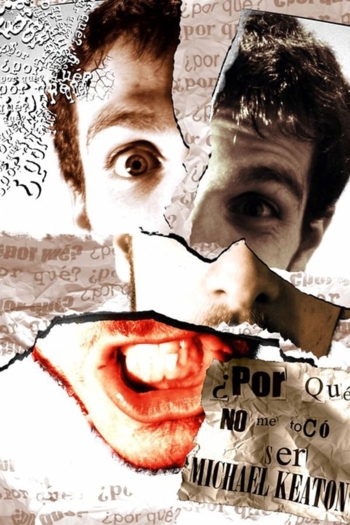 Por qué no me tocó ser Michael Keaton?