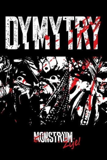 Dymytry – Monstrum žije!