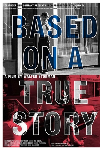 Based on a True Story