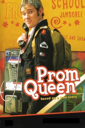 Prom Queen: The Marc Hall Story