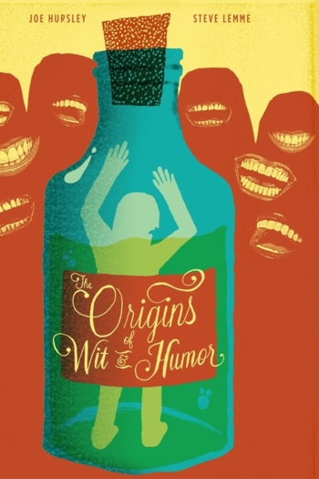 The Origins of Wit and Humor