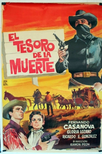 El tesoro de la muerte