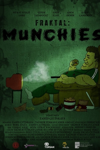Fraktal: Munchies