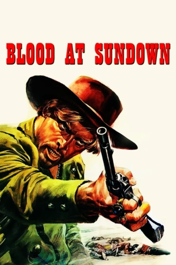 Blood at Sundown