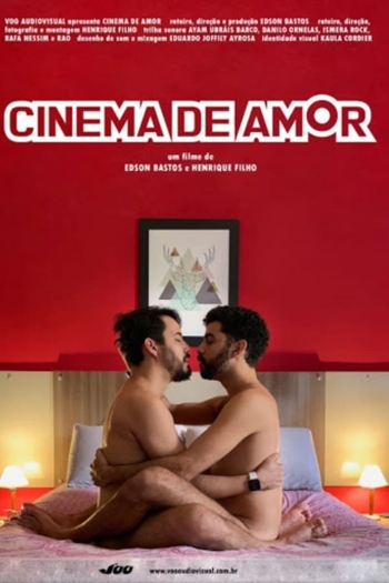 Cinema de Amor