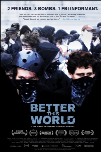 Better This World