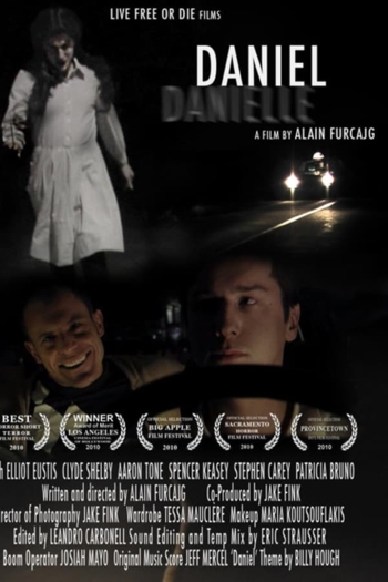 Daniel