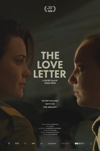 The Love Letter