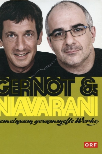 Gernot & Niavarani - Open House