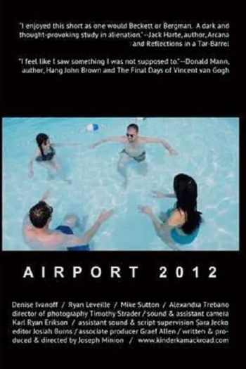 Airport 2012