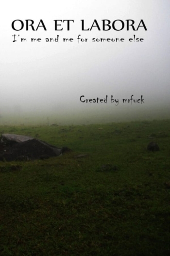 Ora et labora