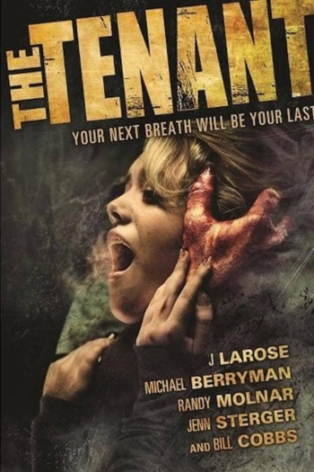 The Tenant