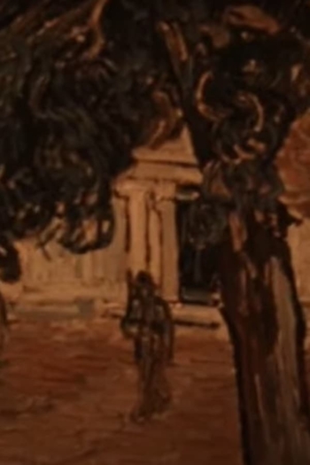 Van Gogh: la follia del sole