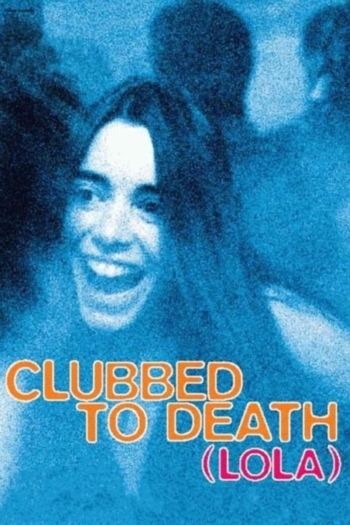 Clubbed to Death