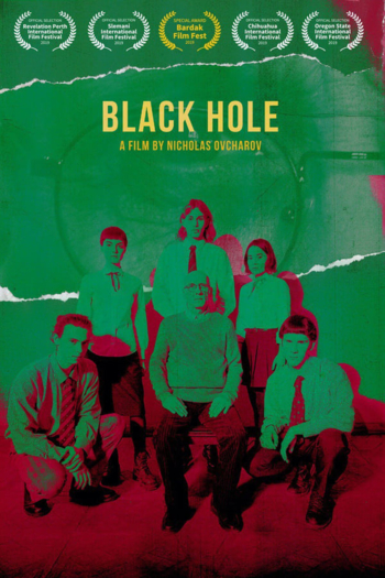 Black Hole