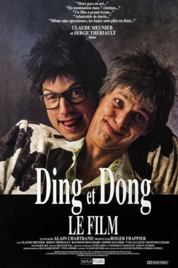 Ding et Dong : Le film