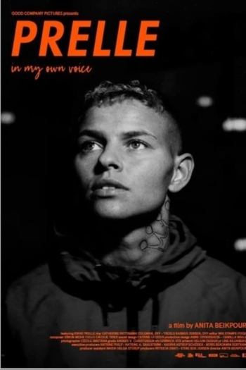 Prelle - In My Own Voice