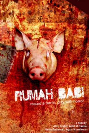 Rumah Babi