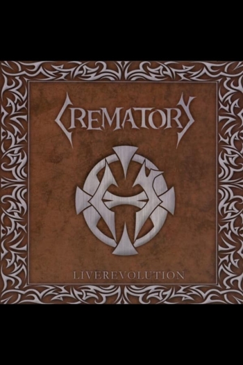 Crematory - Live Revolution