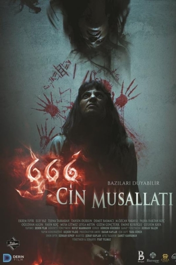 666: Cin Musallatı