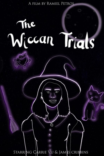 The Wiccan Trials