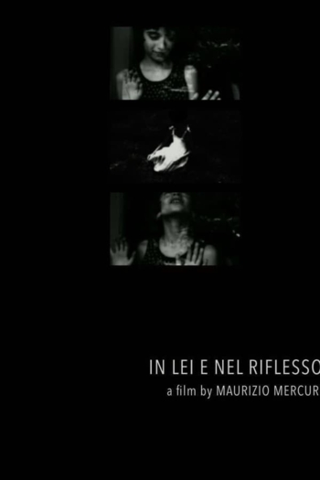 In Her and in the Reflection