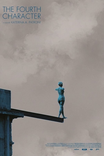 The Fourth Character