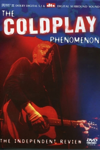 Coldplay: Phenomenon