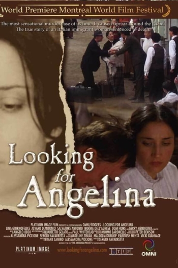 Looking for Angelina