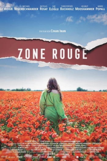 Zone Rouge