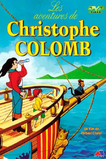 Les aventures de Christophe Colomb
