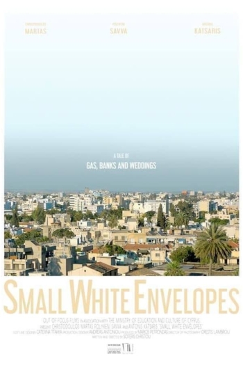 Small White Envelopes