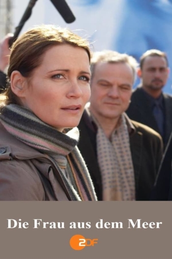 Die Frau aus dem Meer