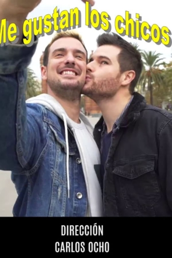 Me Gustan los Chicos