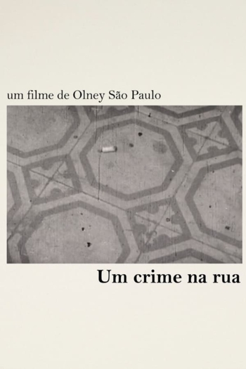 Um Crime na Rua