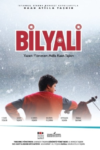 Bilyali