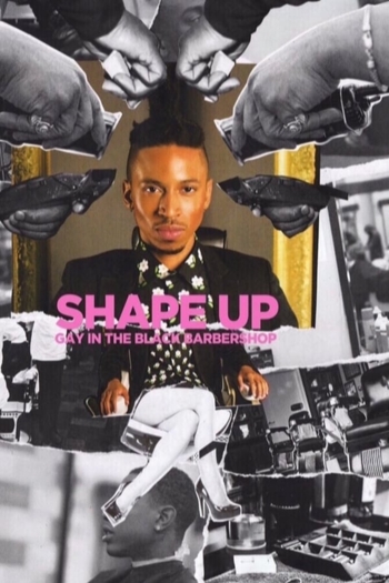 Shape Up: Gay in the Black Barbershop