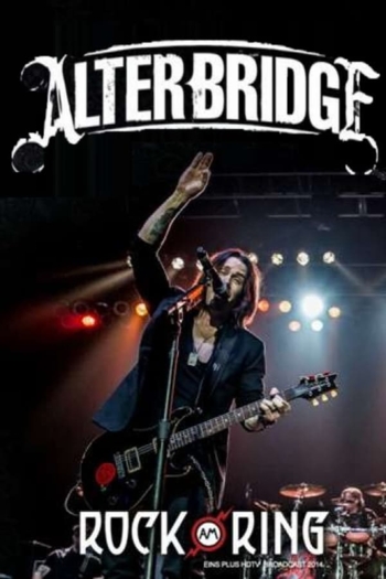 Alter Bridge - Rock Am Ring